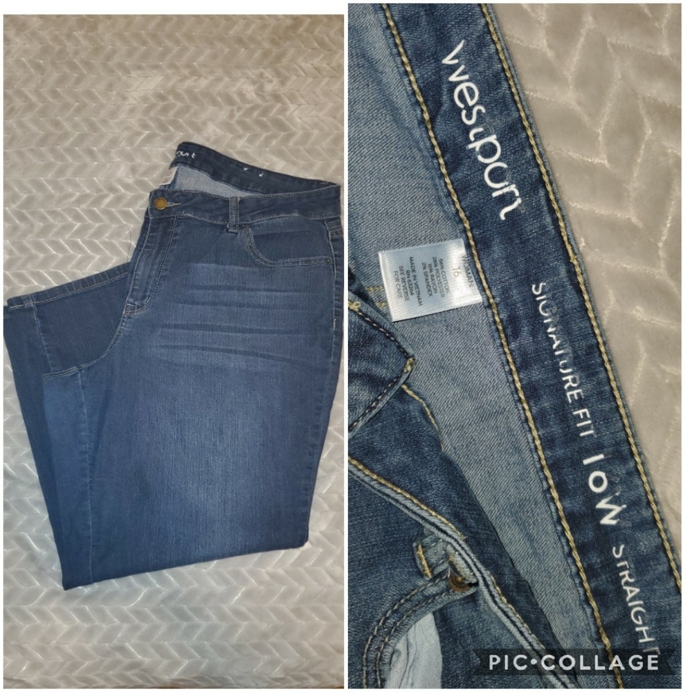 Westport Women's Jeans
